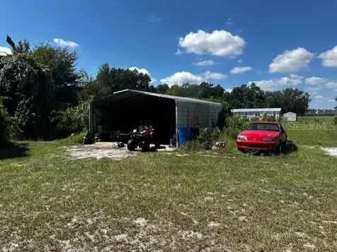 682 County Road 481w Lake Panasoffkee FL 33538