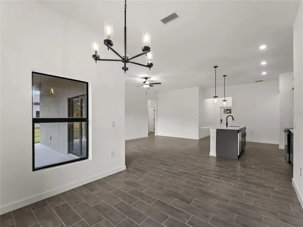 4158 Monterey Lane North Port FL 34288