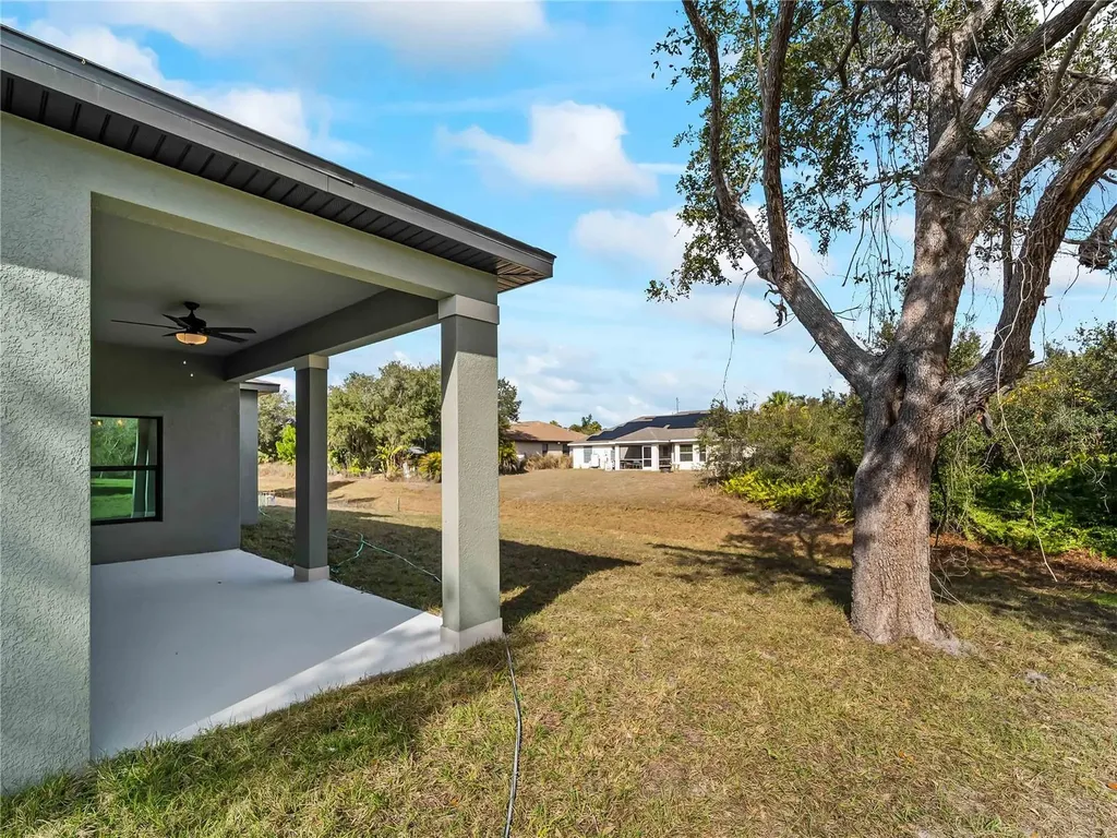 4158 Monterey Lane North Port FL 34288
