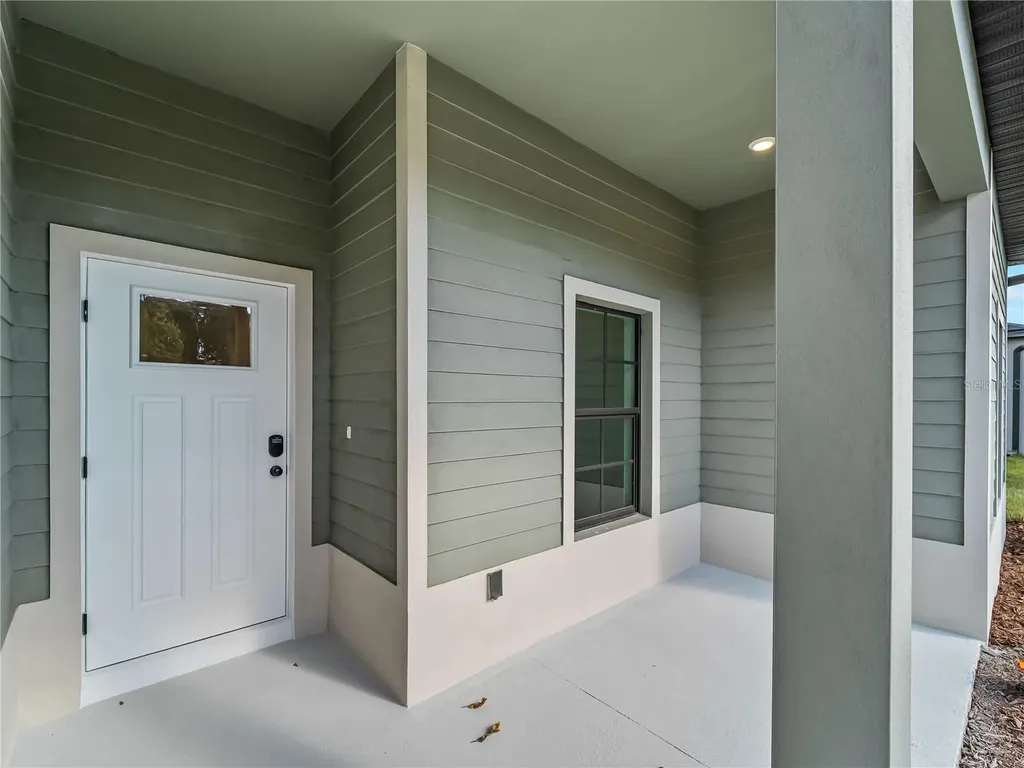 4158 Monterey Lane North Port FL 34288