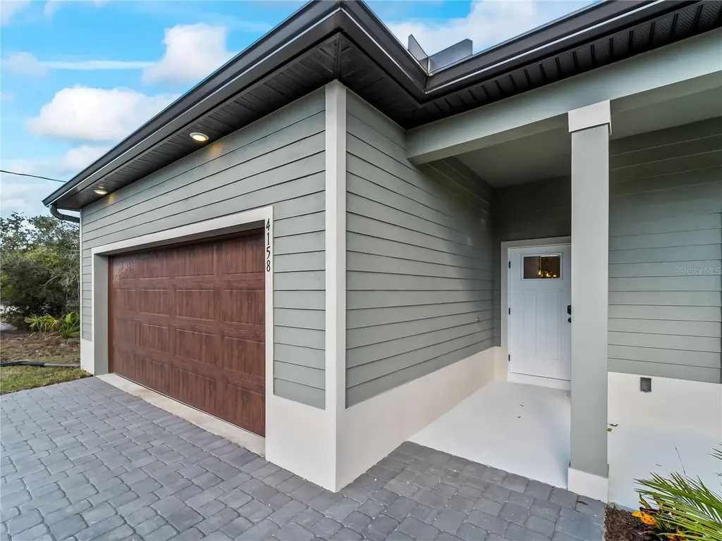 4158 Monterey Lane North Port FL 34288
