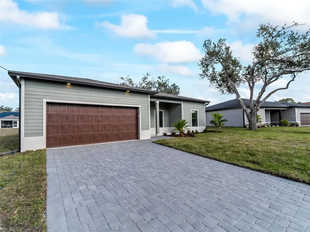 4158 Monterey Lane North Port FL 34288