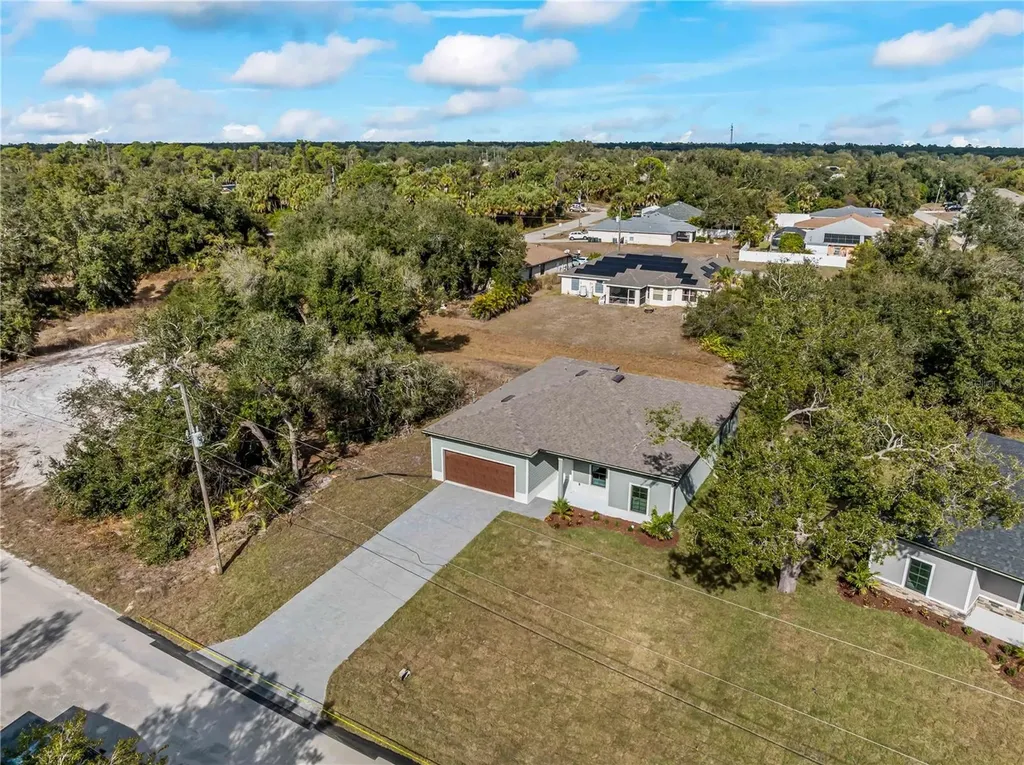 4158 Monterey Lane North Port FL 34288
