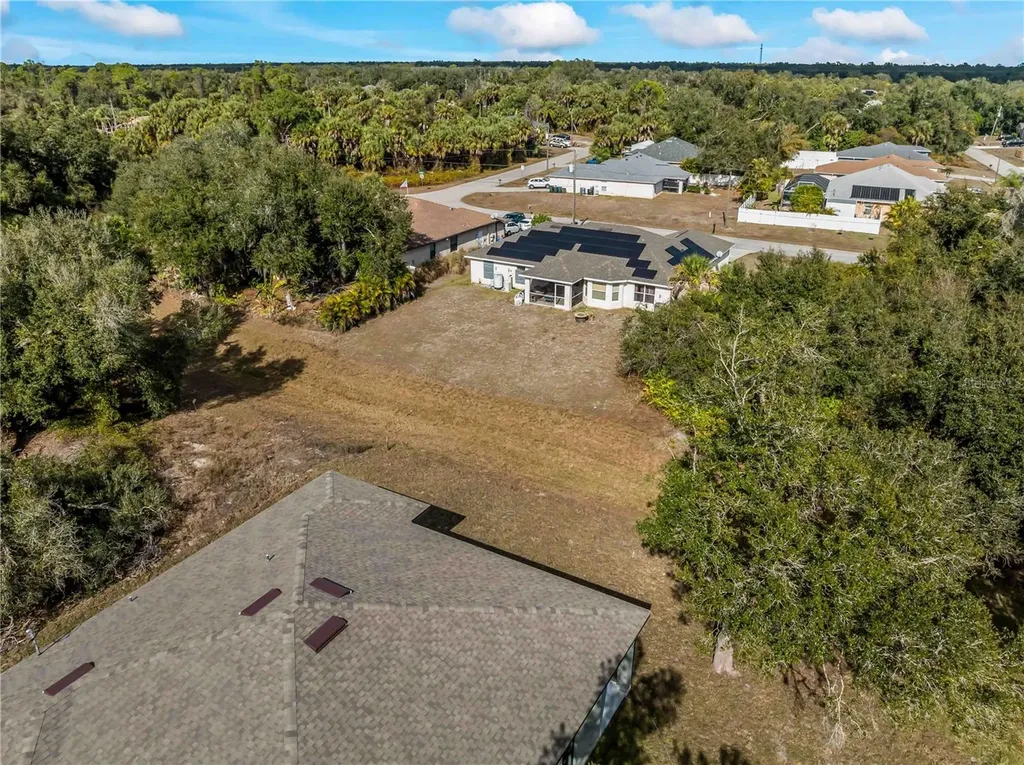4158 Monterey Lane North Port FL 34288