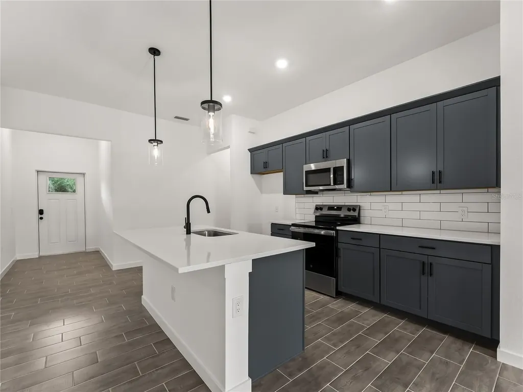4158 Monterey Lane North Port FL 34288