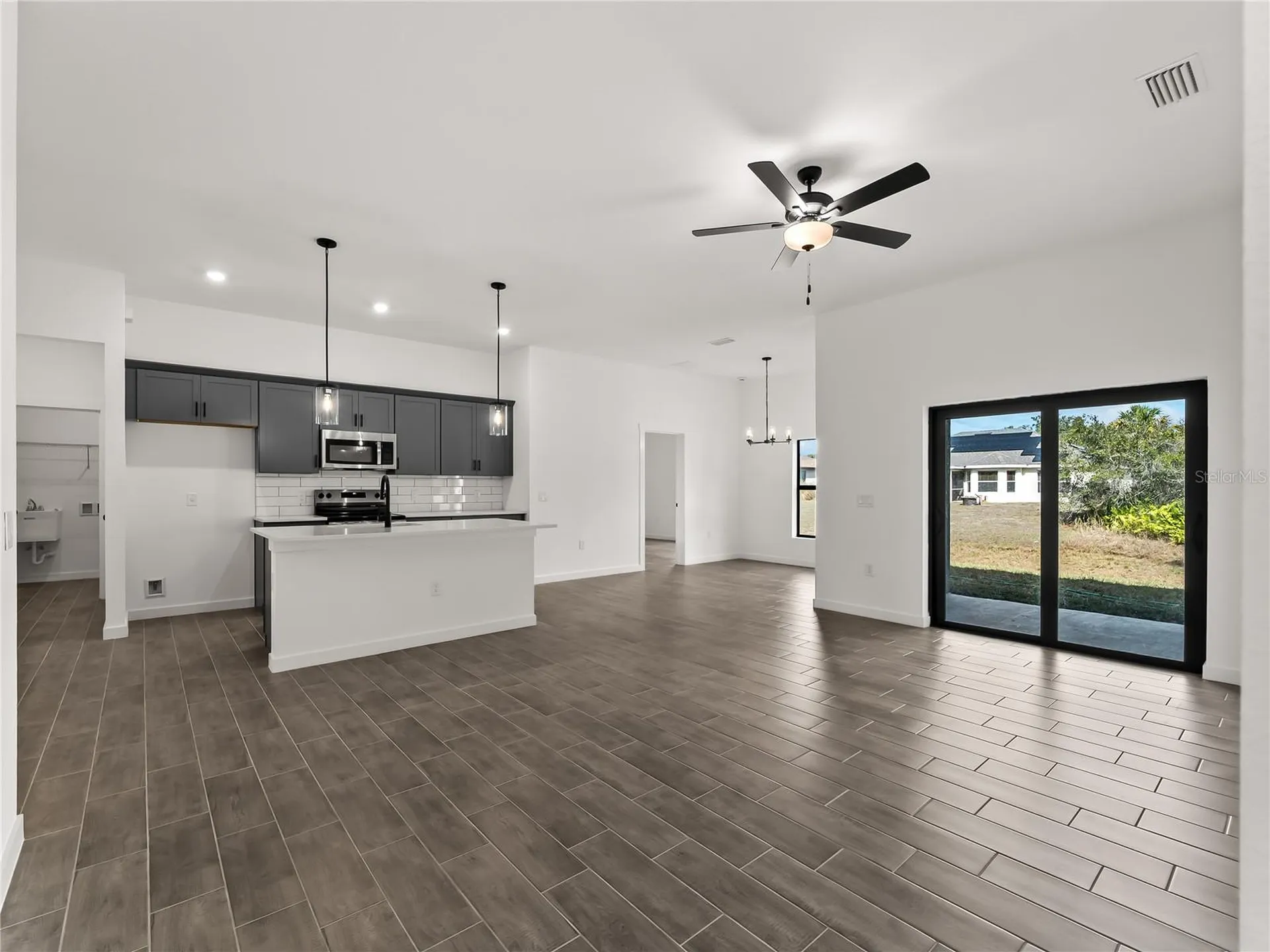 4158 Monterey Lane North Port FL 34288