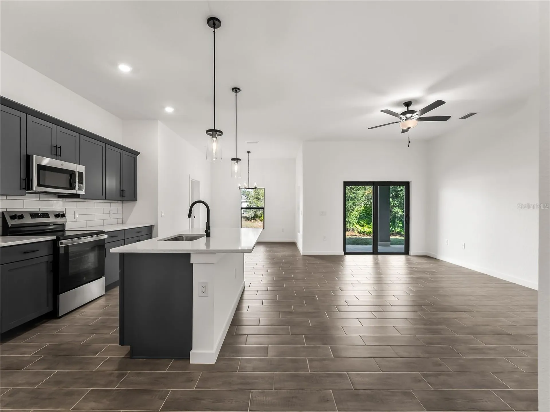 4158 Monterey Lane North Port FL 34288