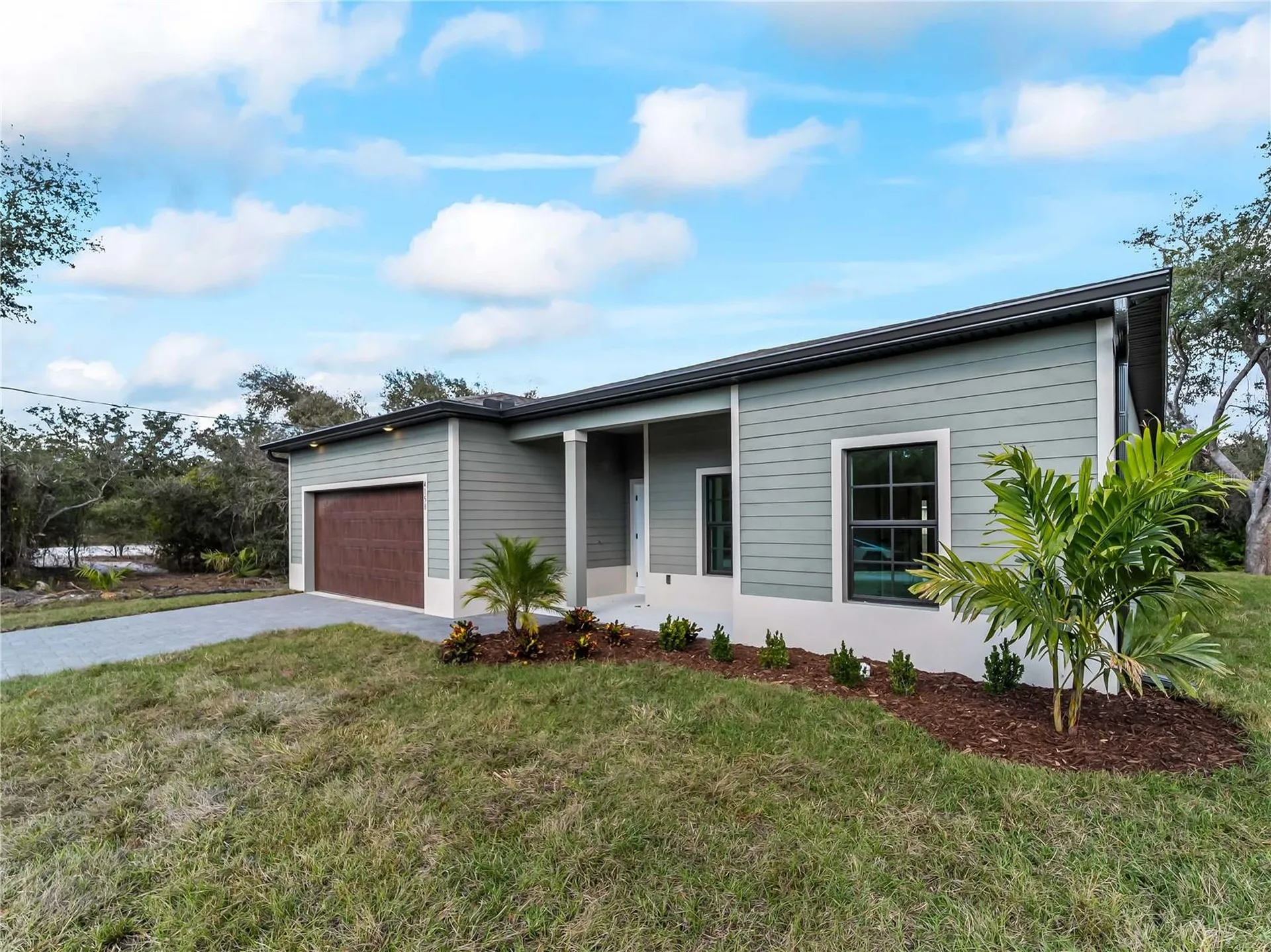 4158 Monterey Lane North Port FL 34288