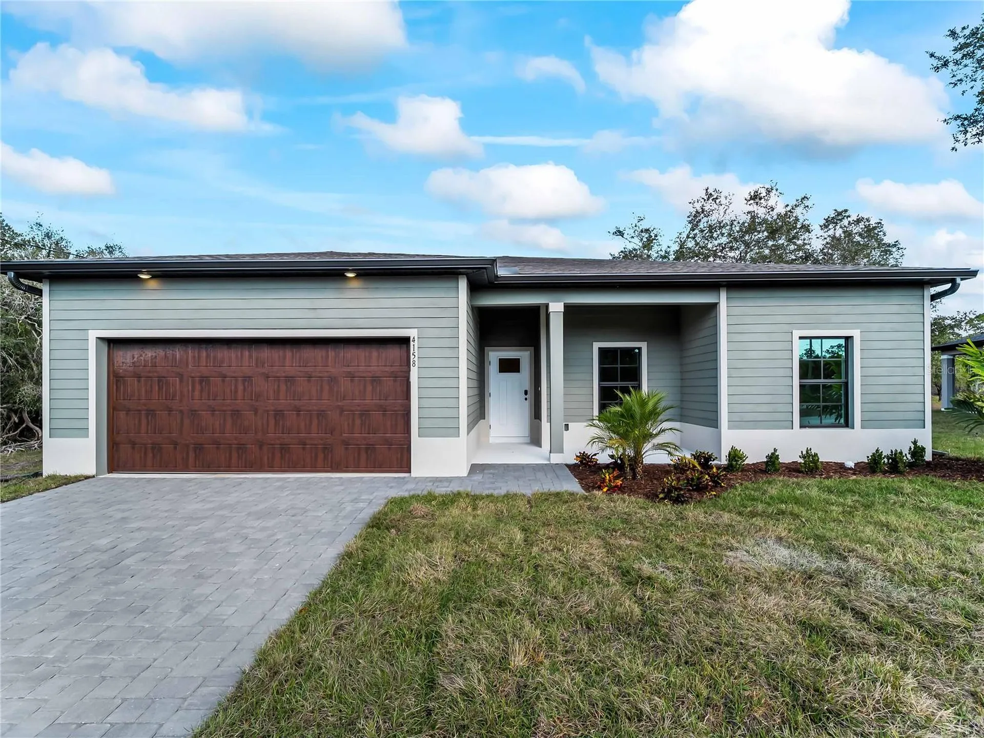 4158 Monterey Lane North Port FL 34288