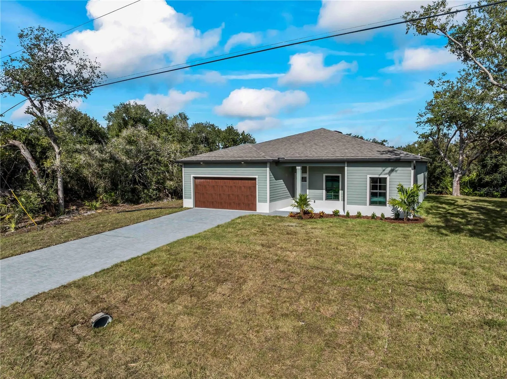 4158 Monterey Lane North Port FL 34288