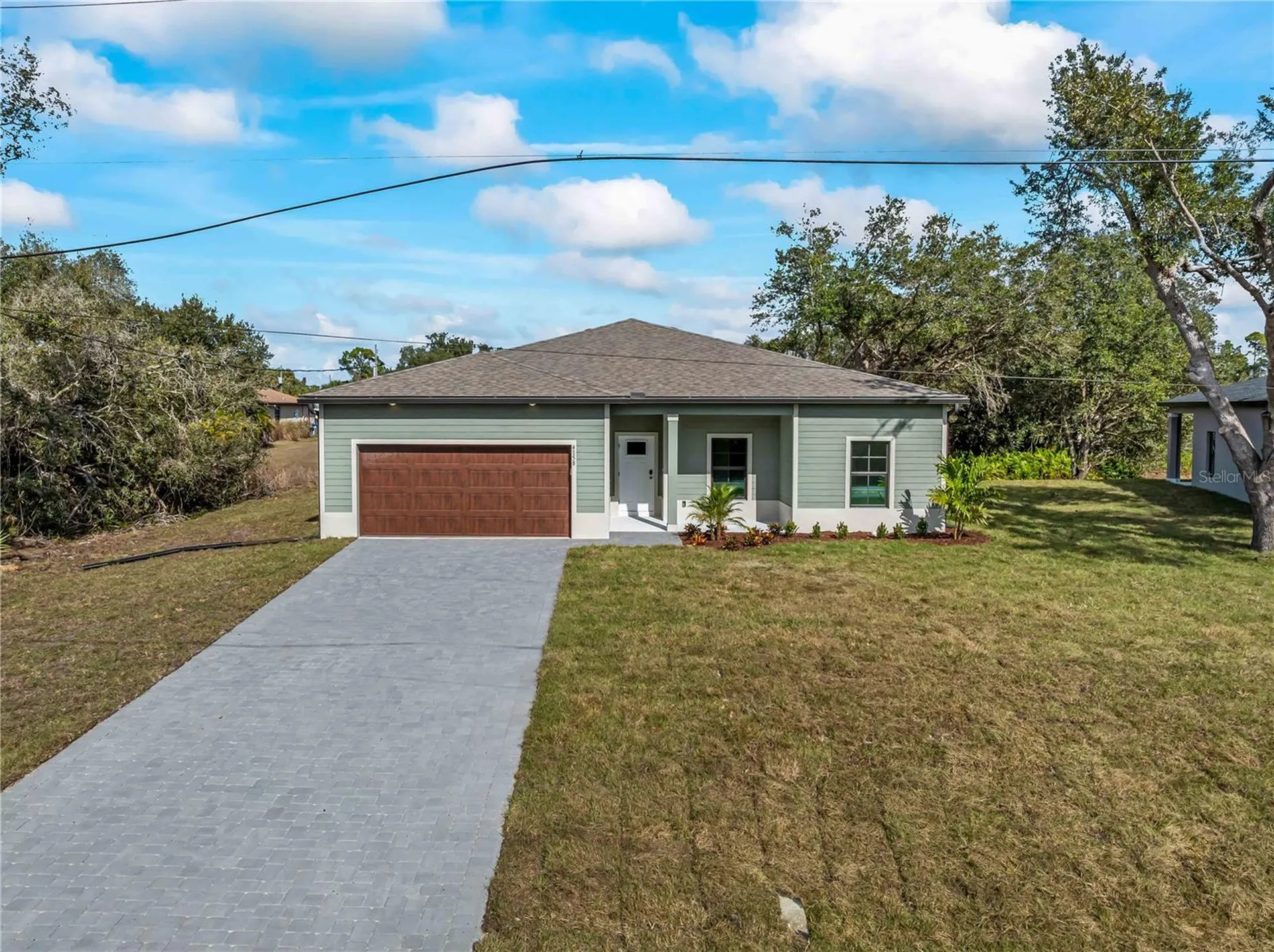 4158 Monterey Lane North Port FL 34288