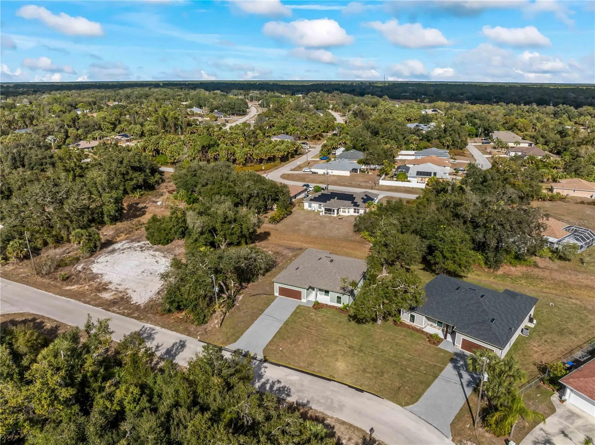 4158 Monterey Lane North Port FL 34288
