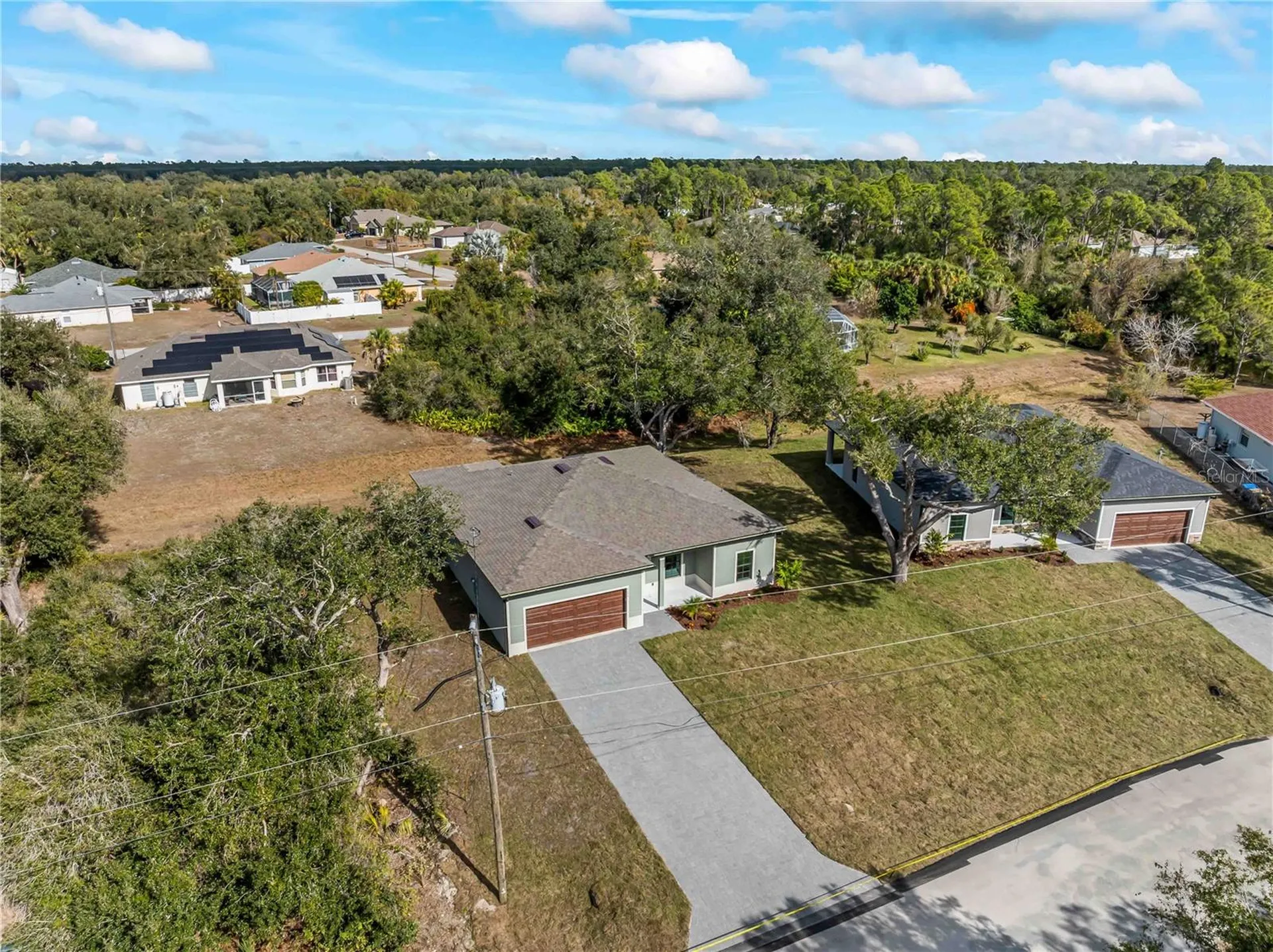 4158 Monterey Lane North Port FL 34288