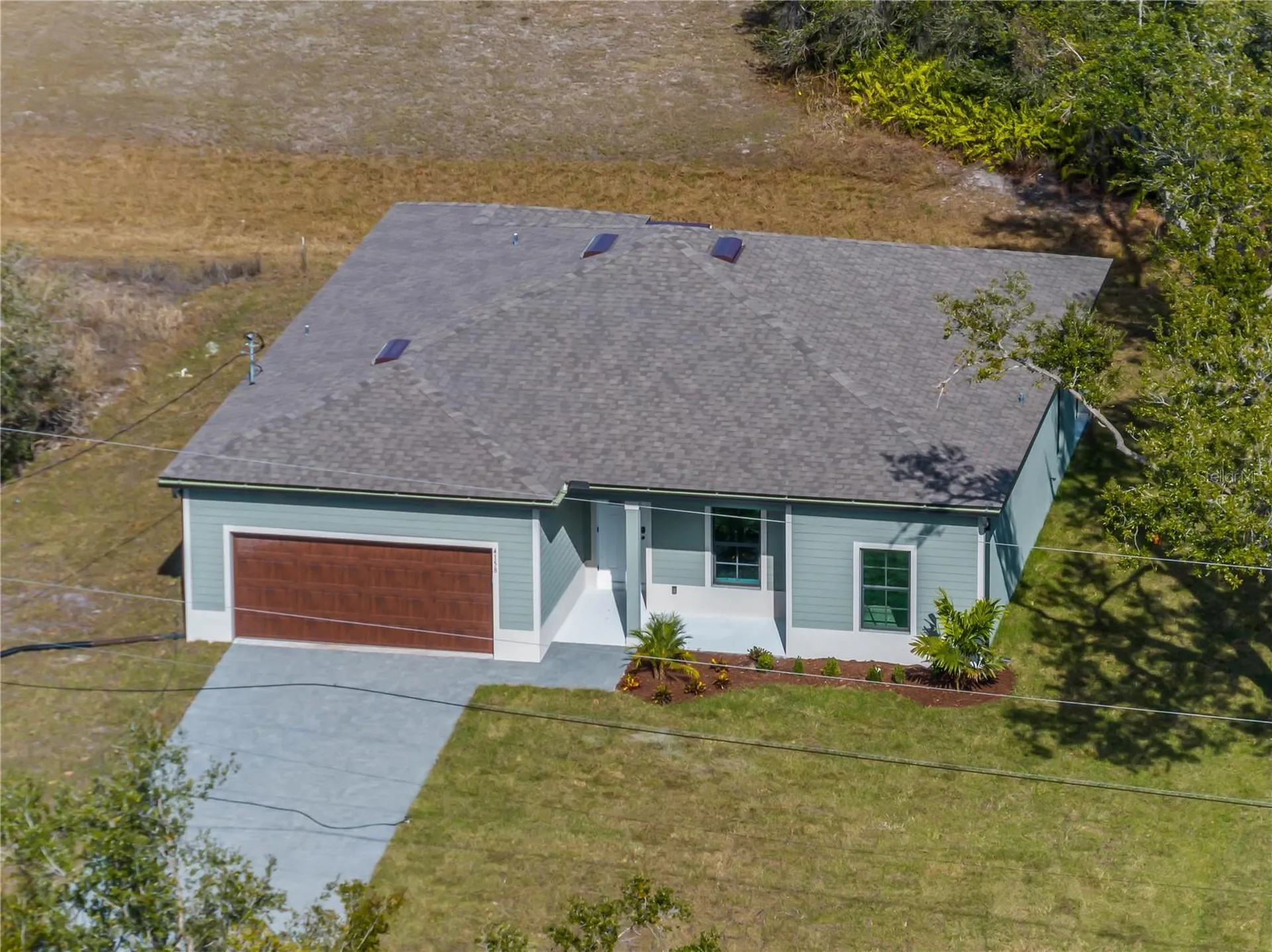 4158 Monterey Lane North Port FL 34288