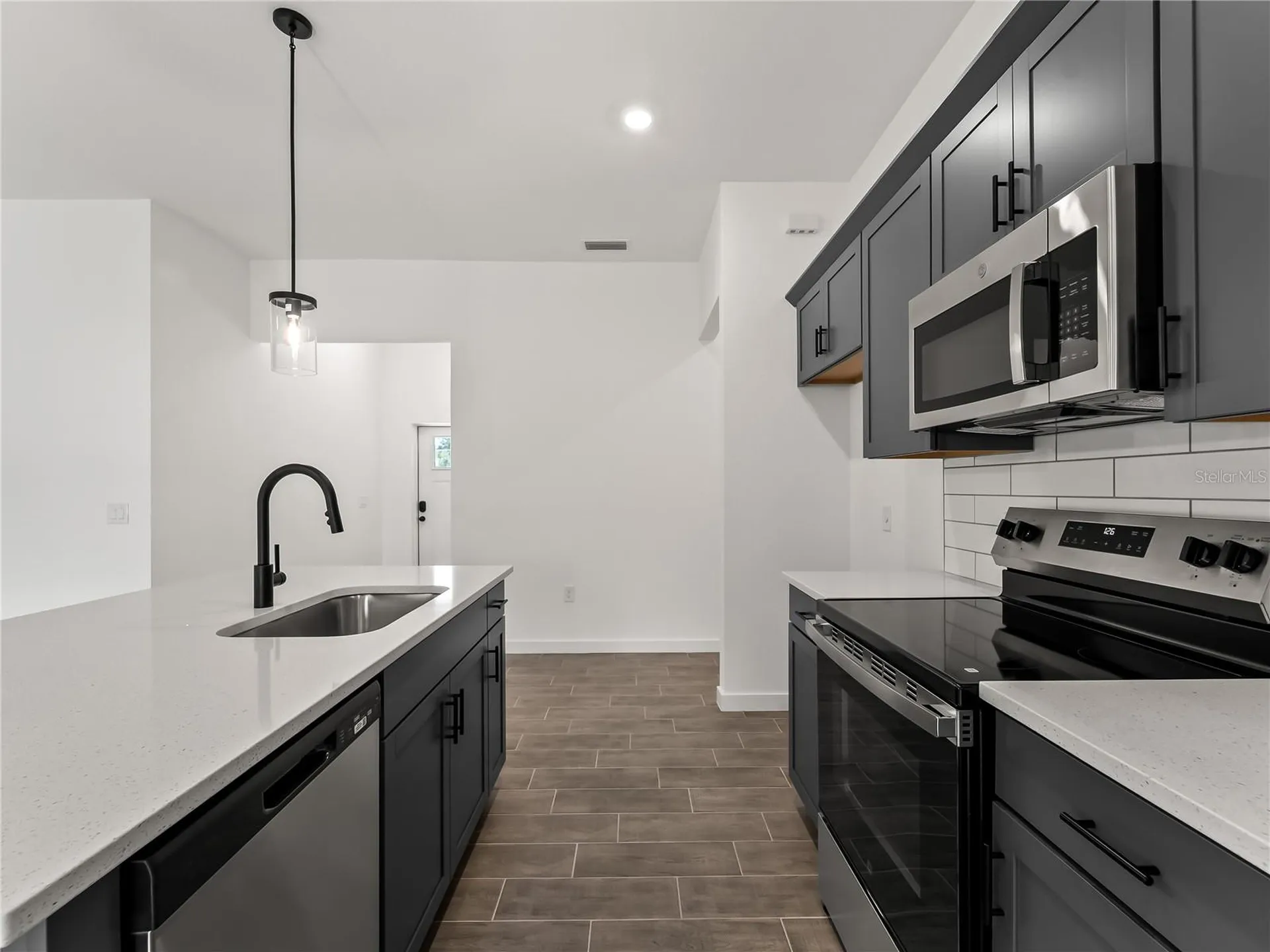 4158 Monterey Lane North Port FL 34288