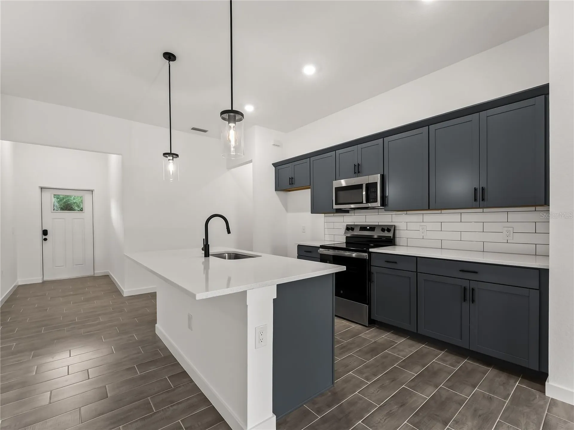 4158 Monterey Lane North Port FL 34288