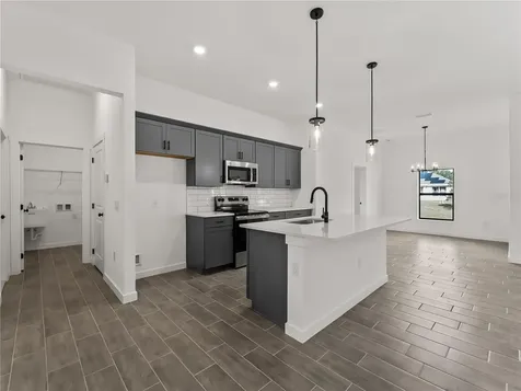 4158 Monterey Lane North Port FL 34288