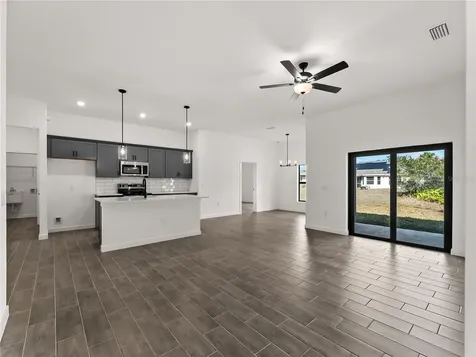 4158 Monterey Lane North Port FL 34288
