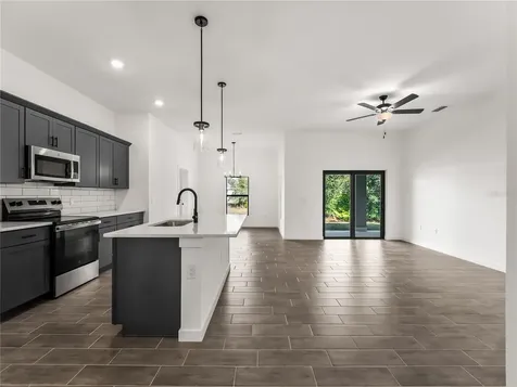 4158 Monterey Lane North Port FL 34288