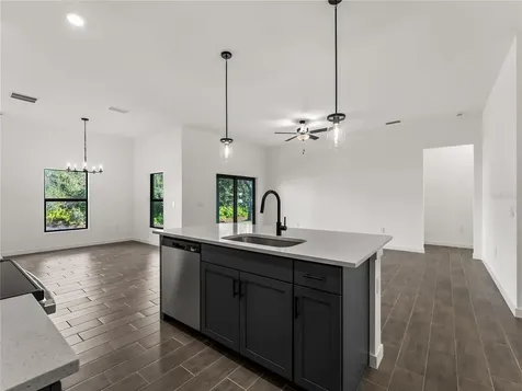 4158 Monterey Lane North Port FL 34288
