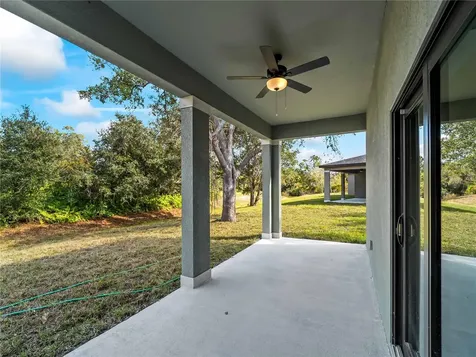 4158 Monterey Lane North Port FL 34288