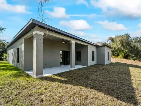 4158 Monterey Lane North Port FL 34288