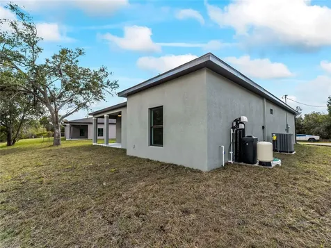 4158 Monterey Lane North Port FL 34288