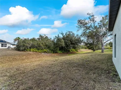 4158 Monterey Lane North Port FL 34288