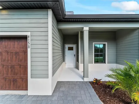 4158 Monterey Lane North Port FL 34288