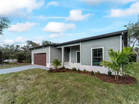 4158 Monterey Lane North Port FL 34288
