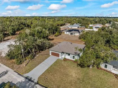 4158 Monterey Lane North Port FL 34288