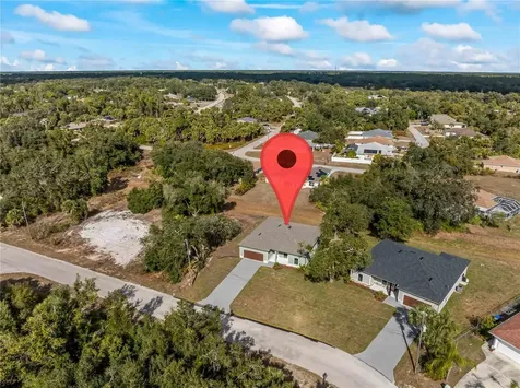 4158 Monterey Lane North Port FL 34288