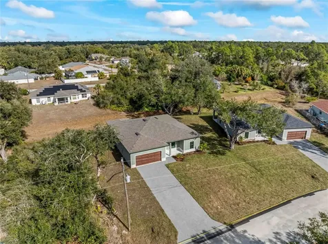 4158 Monterey Lane North Port FL 34288