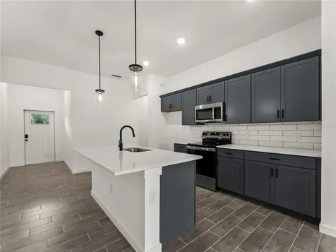 4158 Monterey Lane North Port FL 34288