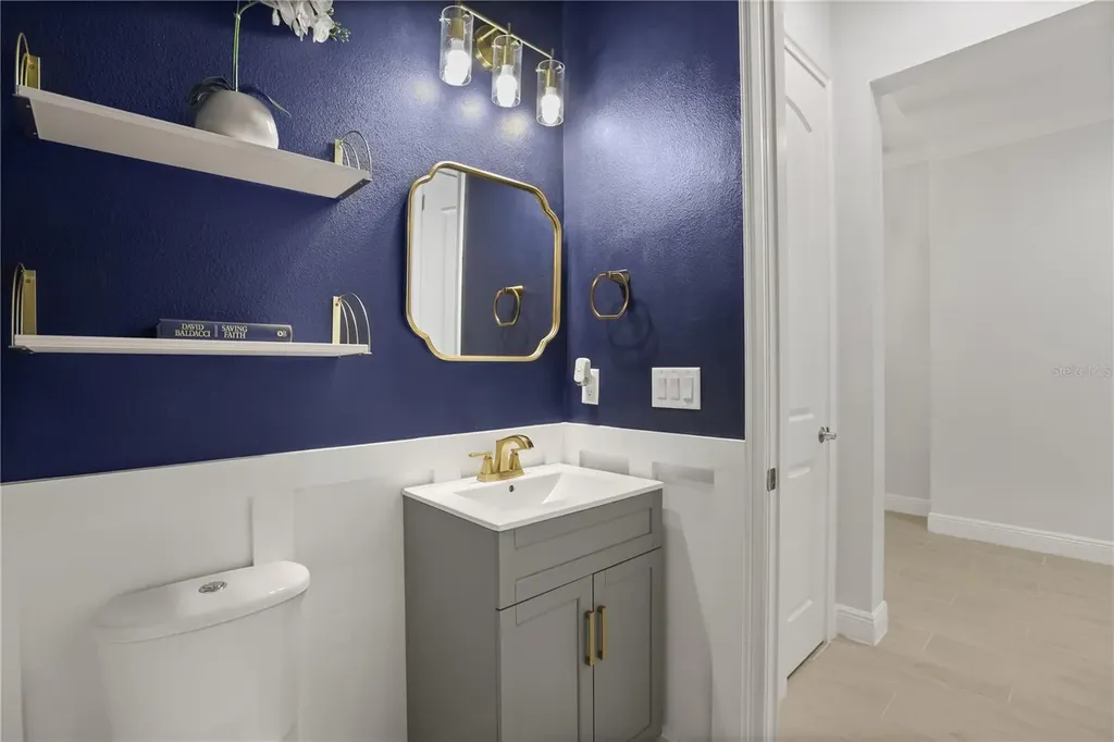 13295 Bromborough Drive Orlando FL 32832