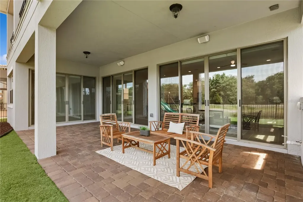 13295 Bromborough Drive Orlando FL 32832