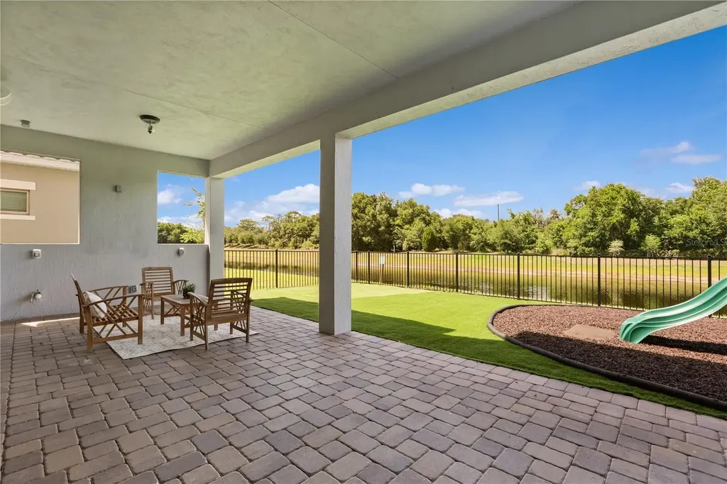 13295 Bromborough Drive Orlando FL 32832
