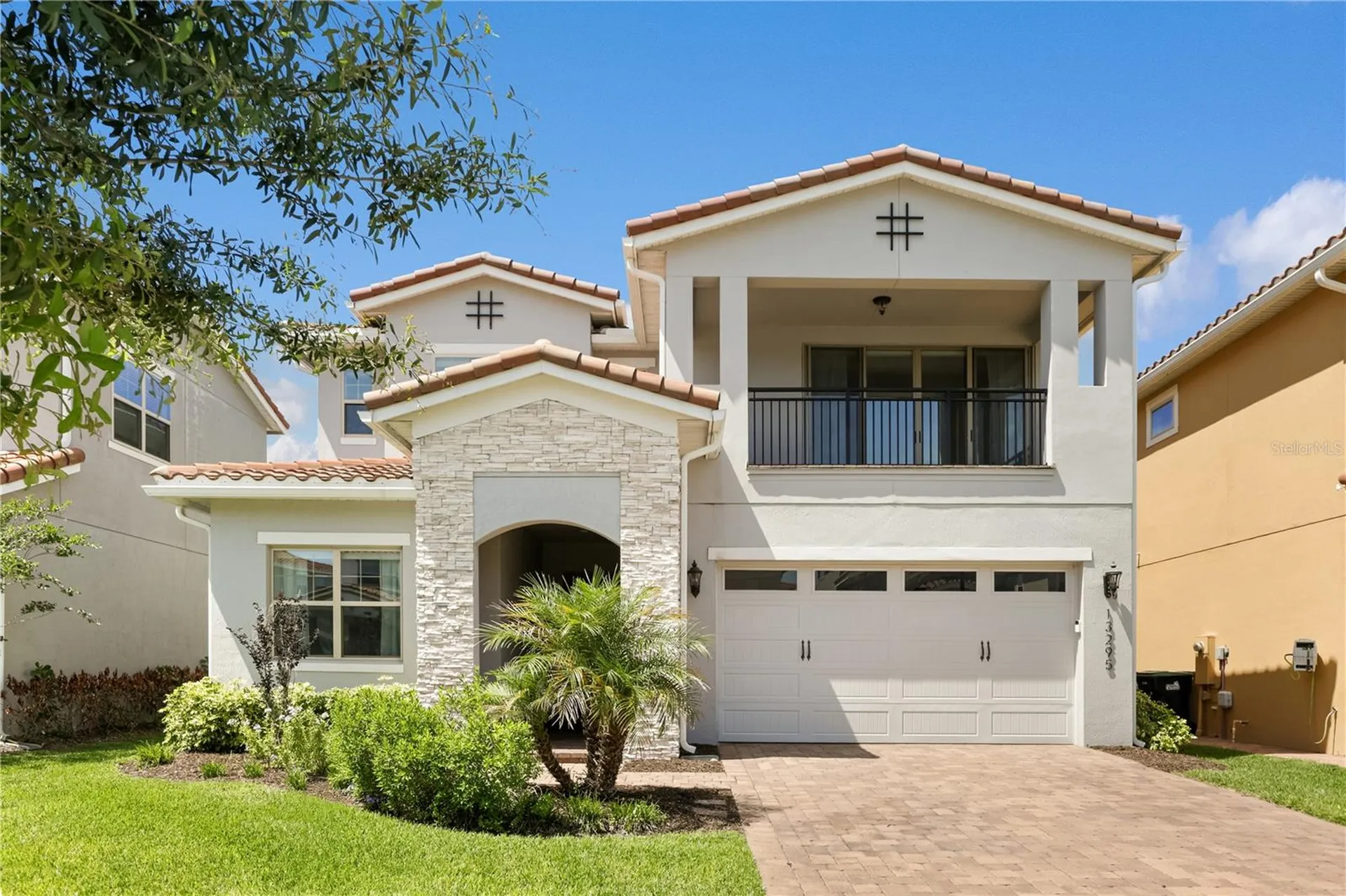 13295 Bromborough Drive Orlando FL 32832