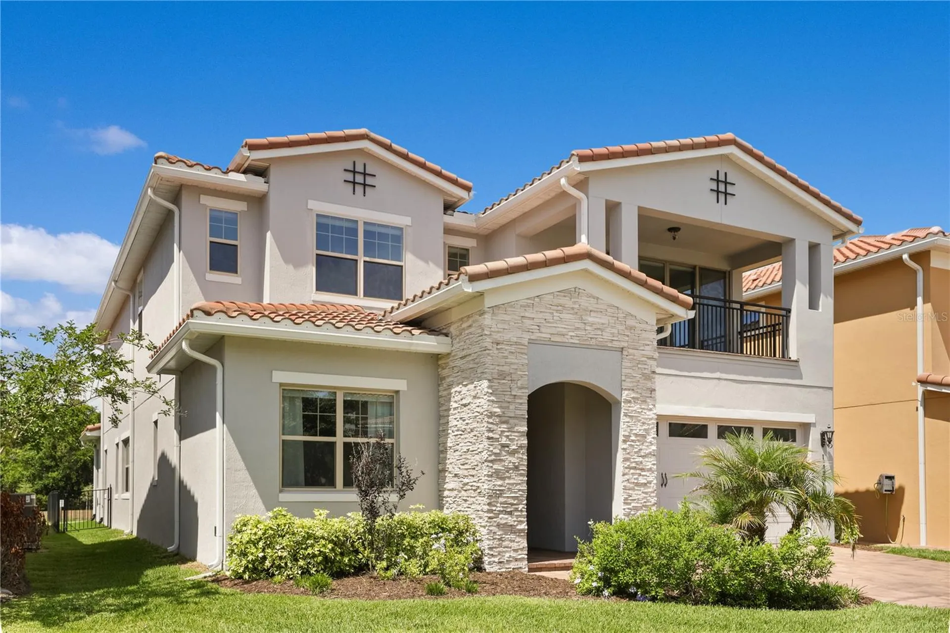 13295 Bromborough Drive Orlando FL 32832