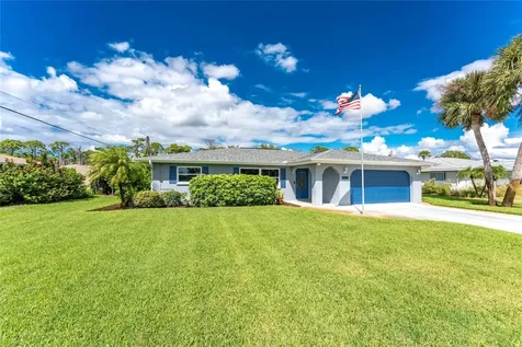 1040 Oleander Street Englewood FL 34223