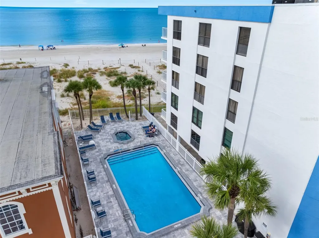 13336 Gulf Boulevard Madeira Beach FL 33708