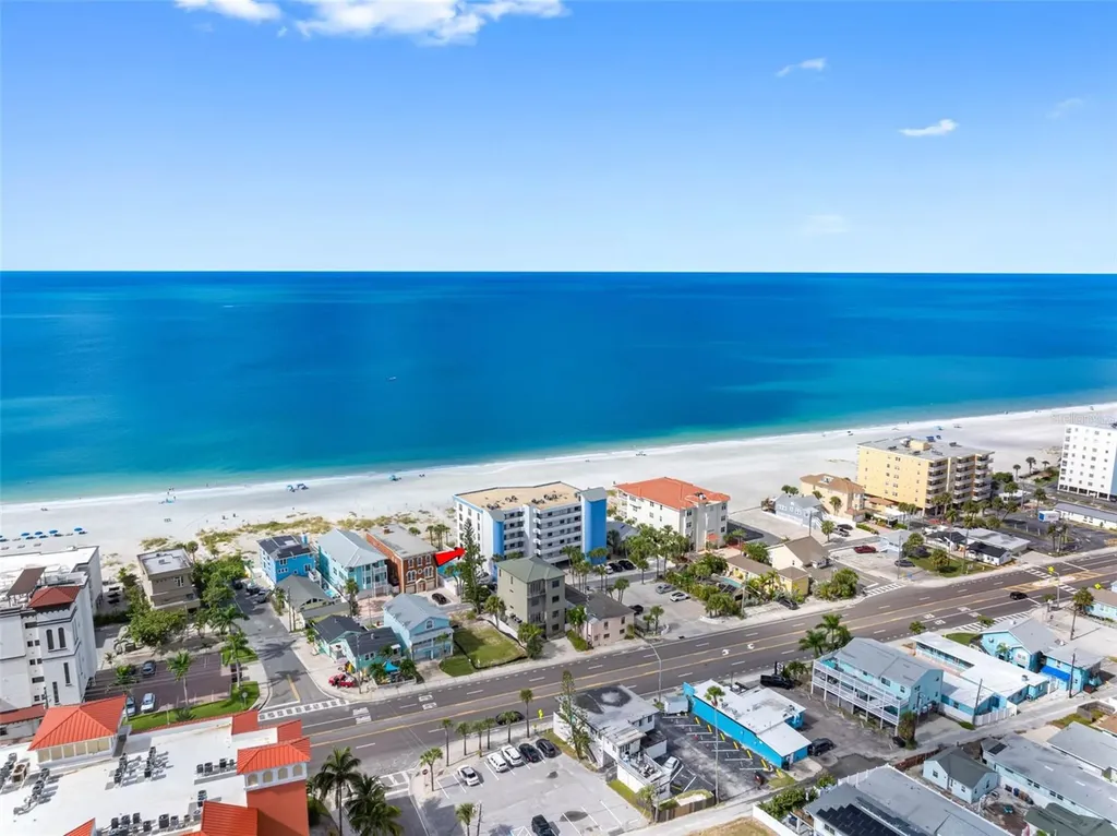 13336 Gulf Boulevard Madeira Beach FL 33708