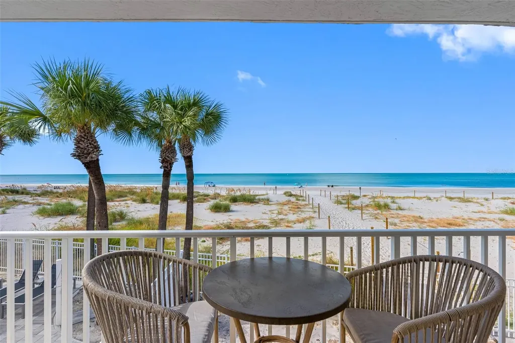 13336 Gulf Boulevard Madeira Beach FL 33708