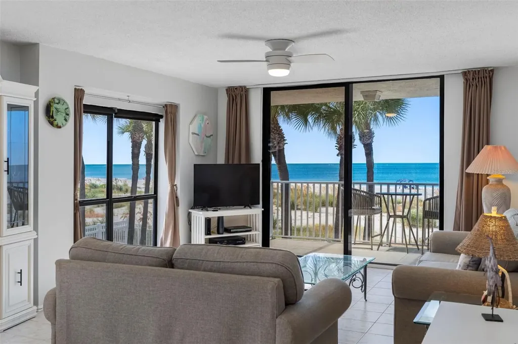 13336 Gulf Boulevard Madeira Beach FL 33708