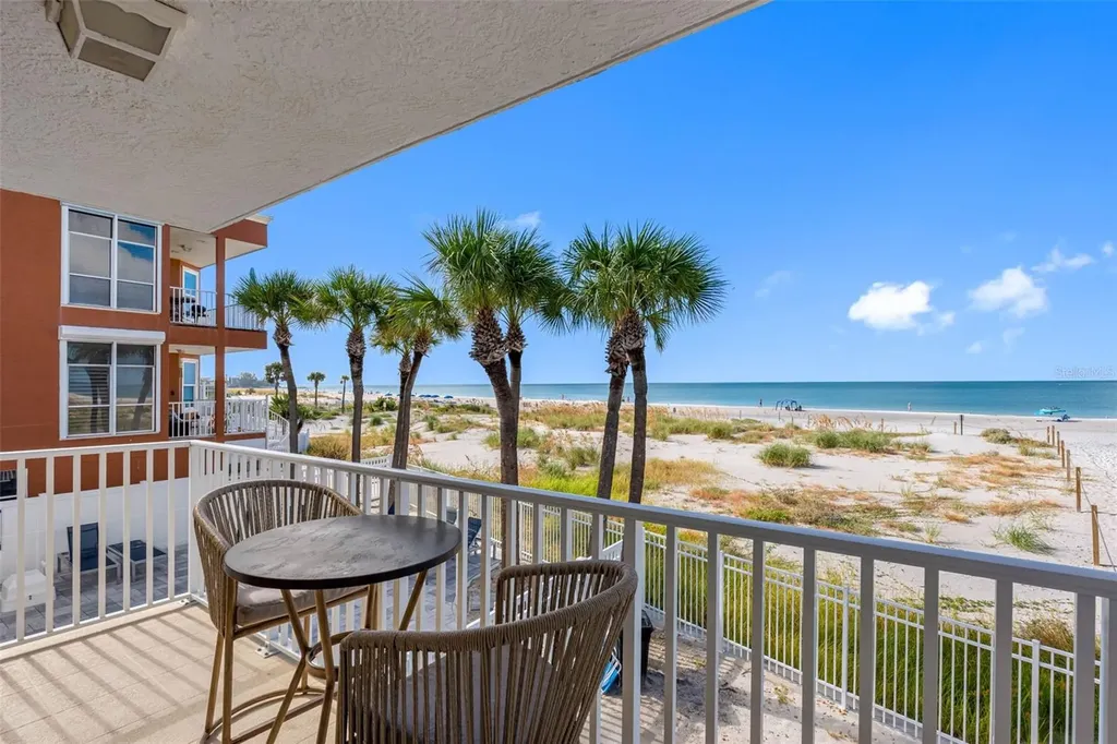 13336 Gulf Boulevard Madeira Beach FL 33708
