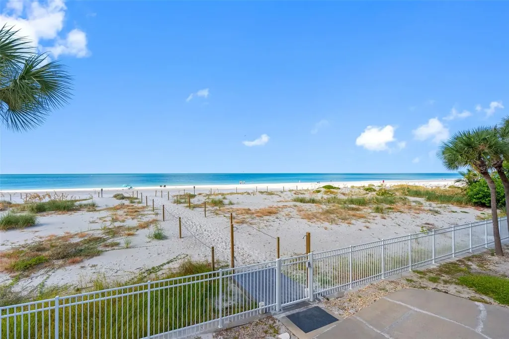 13336 Gulf Boulevard Madeira Beach FL 33708