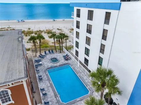 13336 Gulf Boulevard Madeira Beach FL 33708