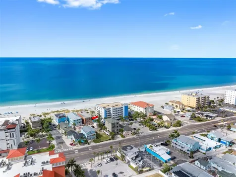 13336 Gulf Boulevard Madeira Beach FL 33708