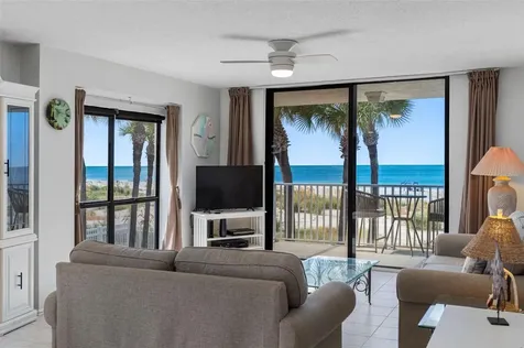 13336 Gulf Boulevard Madeira Beach FL 33708
