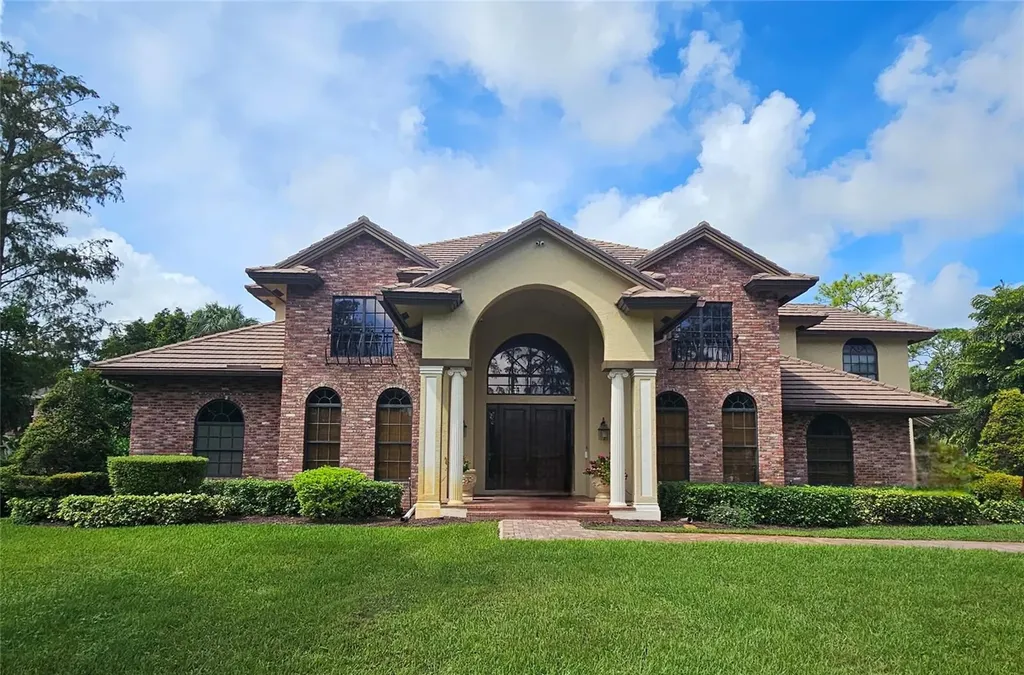 6925 NW 62nd Terrace Parkland FL 33067